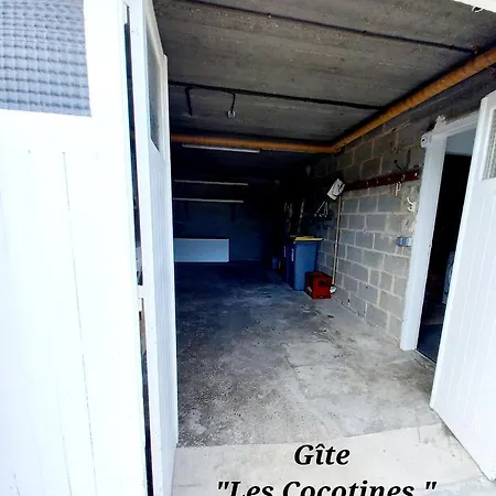 Idealement Situe ☆☆☆ Les Cocotines *