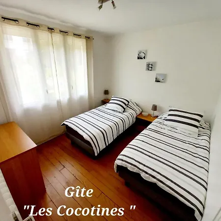بيت للعطل Idealement Situe ☆☆☆ Les Cocotines Fécamp