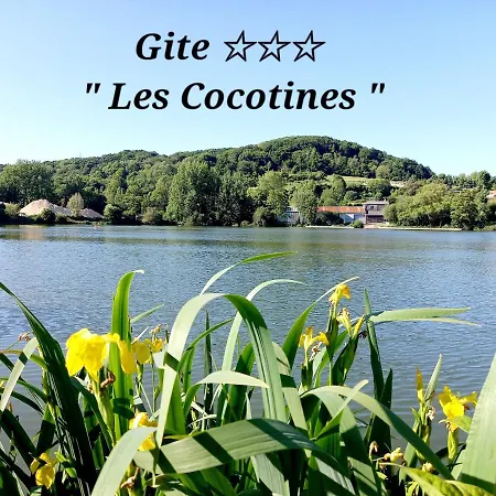 Idealement Situe ☆☆☆ Les Cocotines * Fécamp